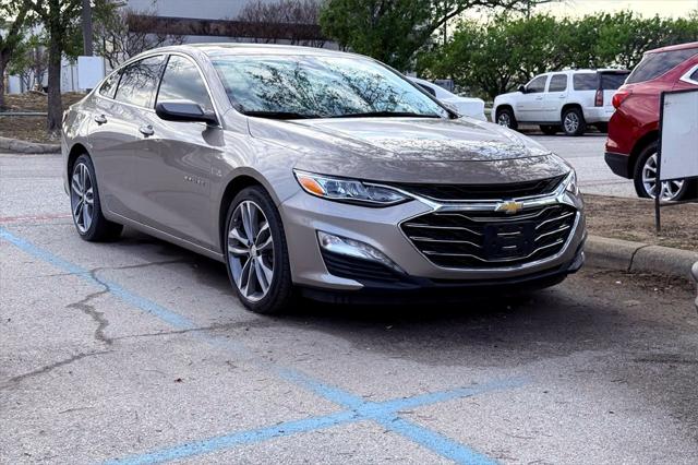 2024 Chevrolet Malibu FWD 2LT 2024 Chevrolet Malibu FWD 2LT