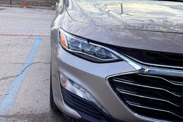 2024 Chevrolet Malibu FWD 2LT 2024 Chevrolet Malibu FWD 2LT