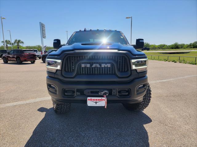 2024 RAM 2500 Power Wagon Crew Cab 4x4 64 Box