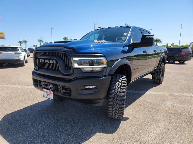 2024 RAM 2500 Power Wagon Crew Cab 4x4 64 Box