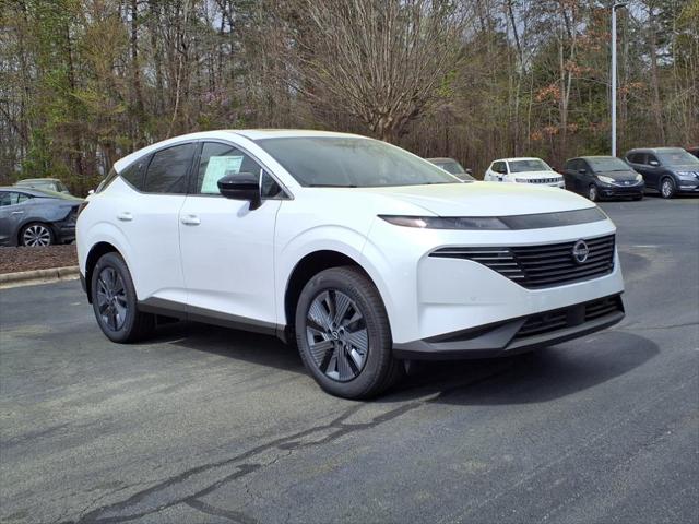 2025 Nissan Murano SL for sale in Burlington, NC