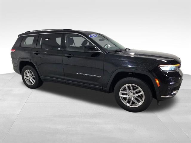 2021 Jeep Grand Cherokee L Laredo 4x4