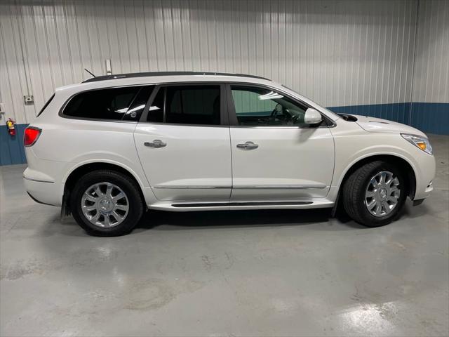 2016 Buick Enclave Premium