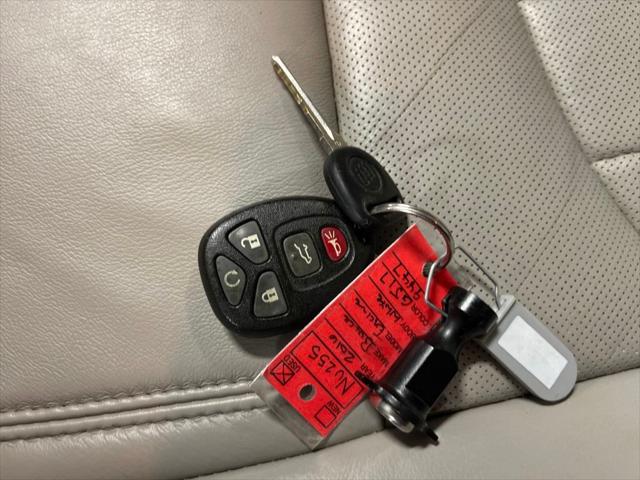 2016 Buick Enclave Premium
