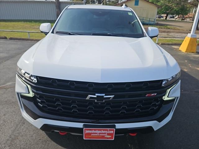 2023 Chevrolet Suburban 4WD Z71