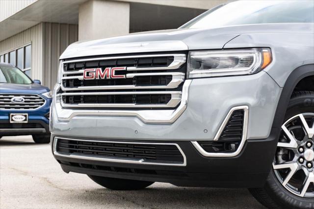 2023 GMC Acadia FWD SLT