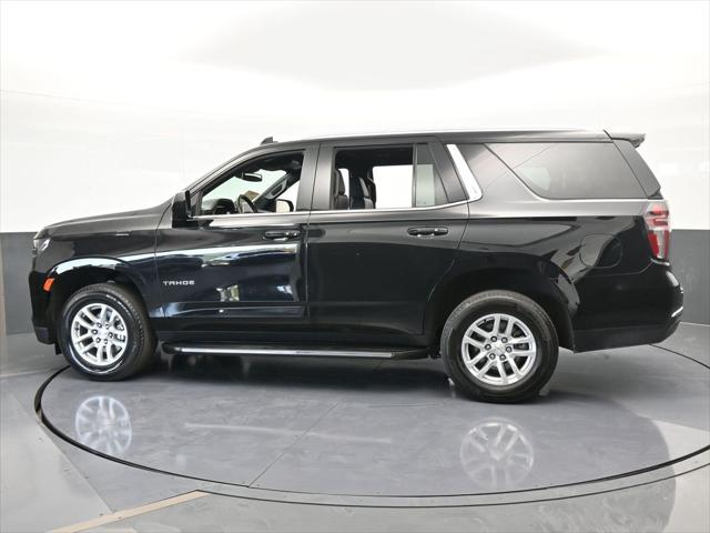 2023 Chevrolet Tahoe 2WD LT