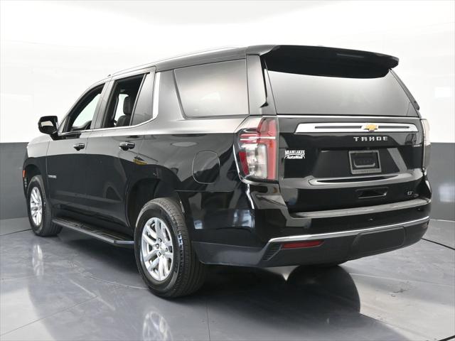 2023 Chevrolet Tahoe 2WD LT