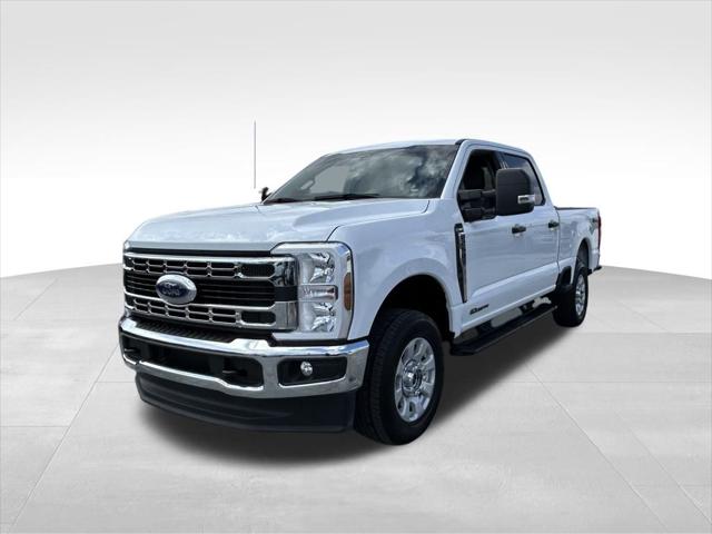 2024 Ford F-250 XLT