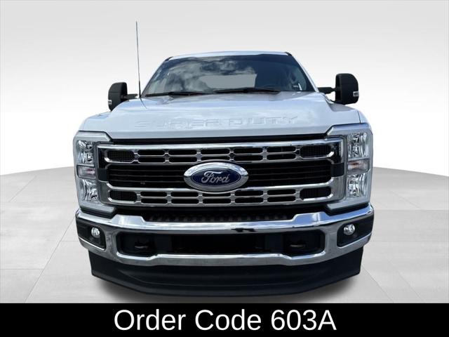 2024 Ford F-250 XLT
