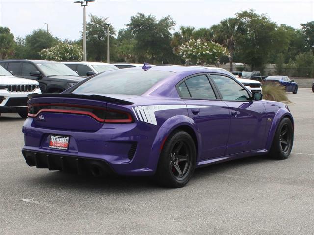 2023 Dodge Charger Super Bee