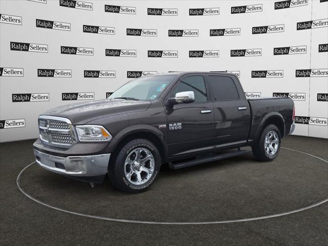 2016 RAM 1500 Laramie