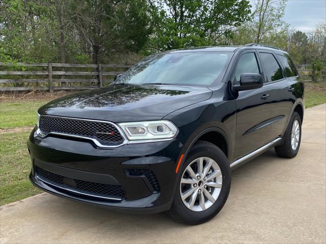 2023 Dodge Durango SXT Launch Edition AWD