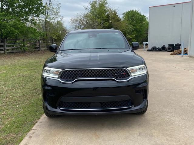 2023 Dodge Durango SXT Launch Edition AWD