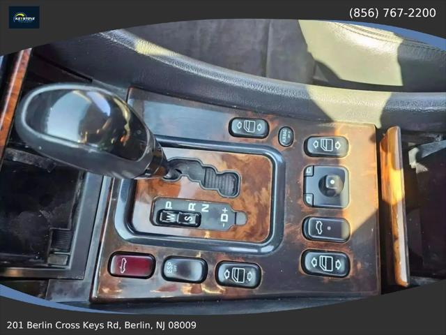 2001 Mercedes-Benz CLK-CLASS CLK 320