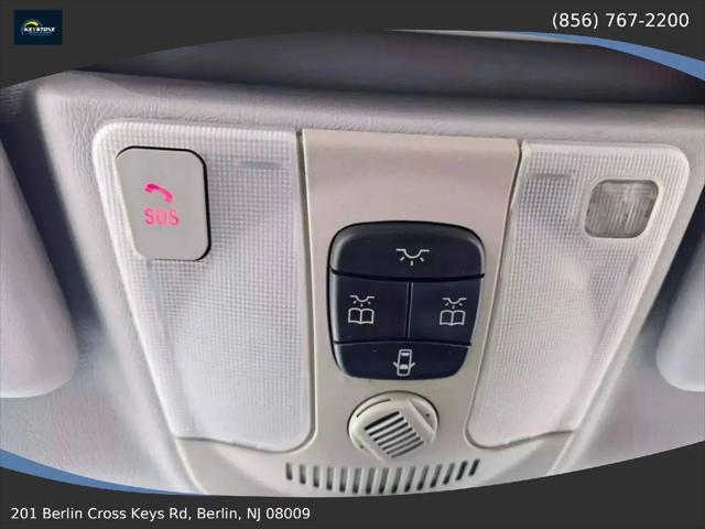 2001 Mercedes-Benz CLK-CLASS CLK 320