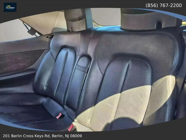2001 Mercedes-Benz CLK-CLASS CLK 320