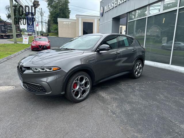 2024 Alfa Romeo Tonale Veloce EAWD