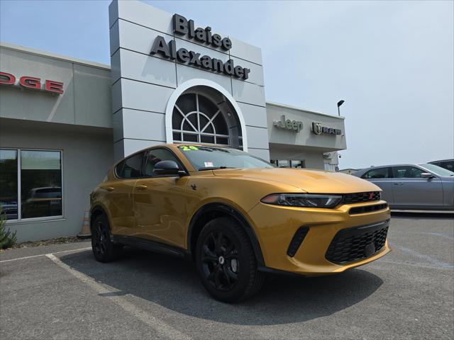2024 Dodge Hornet R/T EAWD
