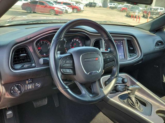 2022 Dodge Challenger GT AWD