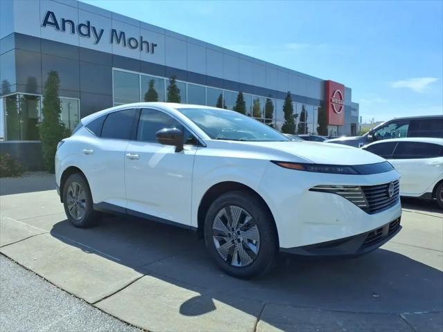 2025 Nissan Murano SL for sale in Avon, IN