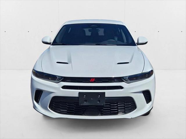 2024 Dodge Hornet R/T EAWD 2024 Dodge Hornet R/T EAWD