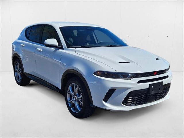 2024 Dodge Hornet R/T EAWD 2024 Dodge Hornet R/T EAWD