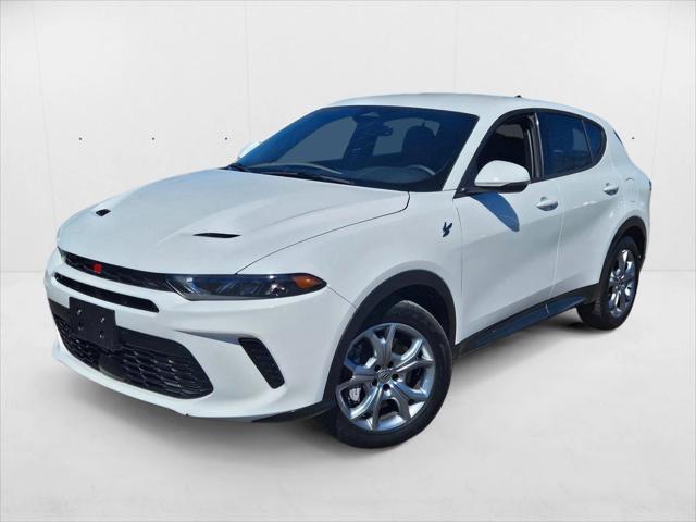 2024 Dodge Hornet R/T EAWD 2024 Dodge Hornet R/T EAWD