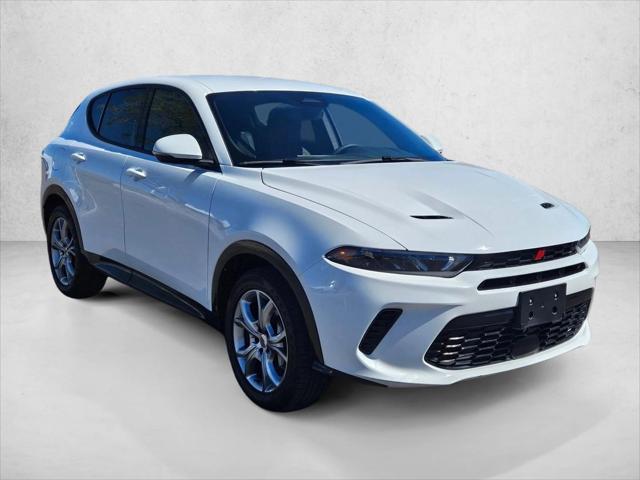2024 Dodge Hornet R/T 2024 Dodge Hornet R/T