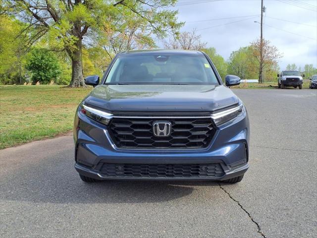 2024 Honda CR-V EX-L 2WD