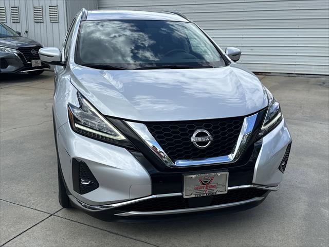 2023 Nissan Murano SV FWD