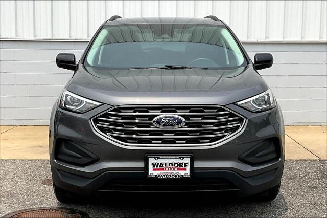 2022 Ford Edge SE
