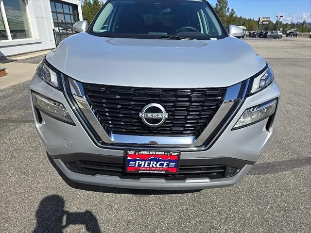 2023 Nissan Rogue SV Intelligent AWD 2023 Nissan Rogue SV Intelligent AWD