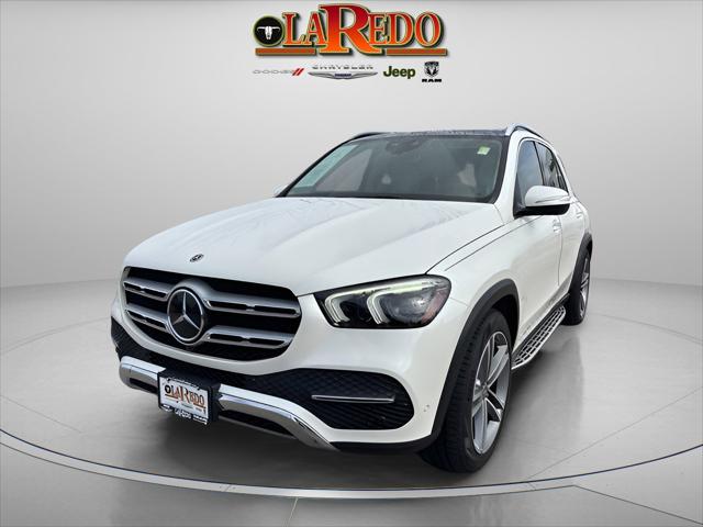 2022 Mercedes-Benz GLE 350 GLE 350
