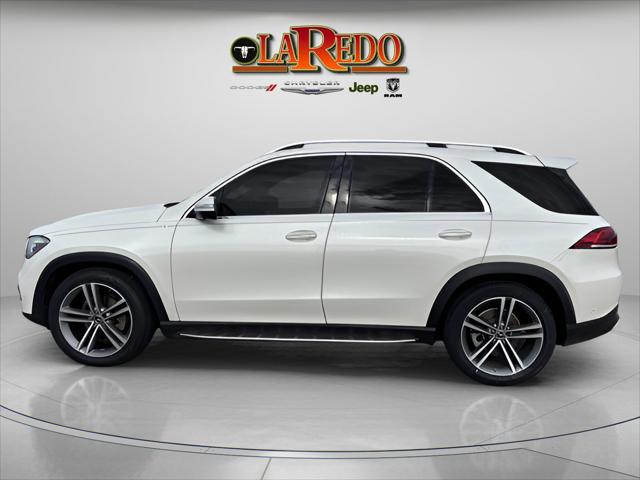 2022 Mercedes-Benz GLE 350 GLE 350