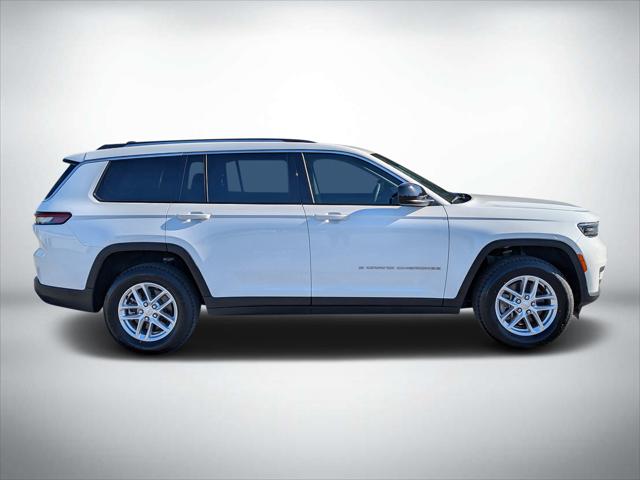 2023 Jeep Grand Cherokee L Laredo 4x4