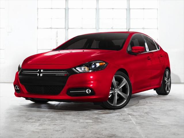 2015 Dodge Dart SXT 2015 Dodge Dart SXT