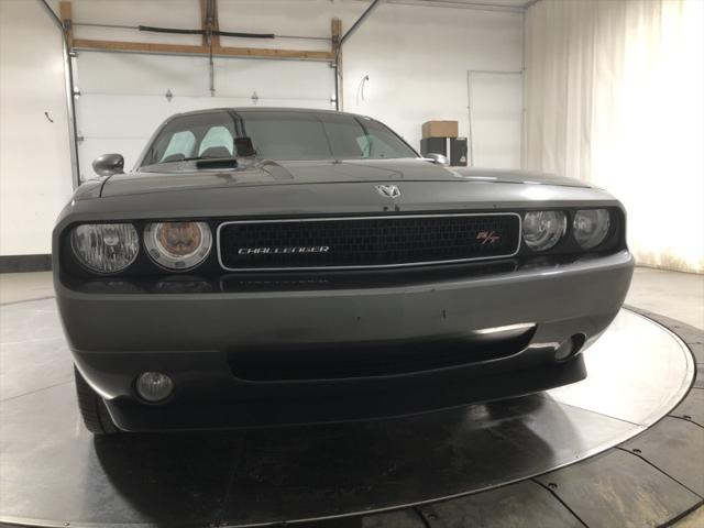2010 Dodge Challenger R/T