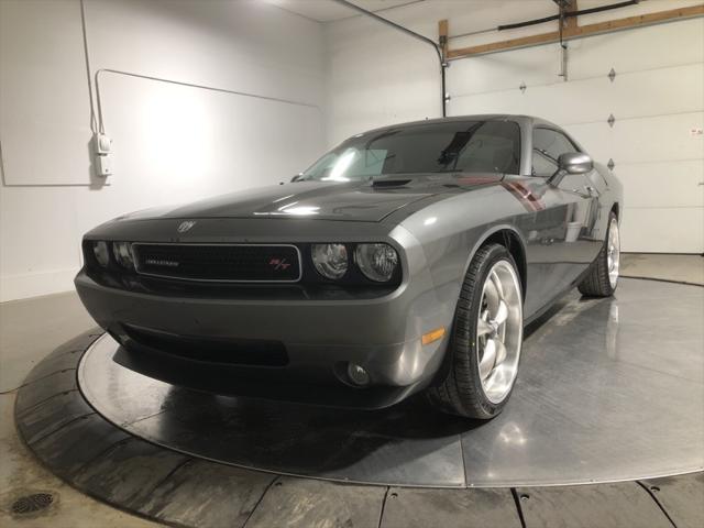 2010 Dodge Challenger R/T