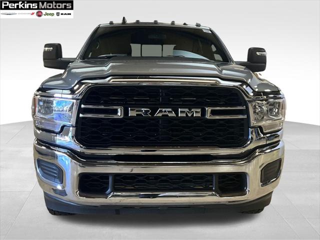 2023 RAM 2500 Tradesman Crew Cab 4x4 64 Box