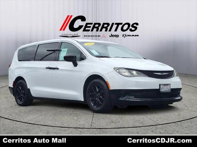 2023 Chrysler Voyager LX for sale in Cerritos, CA