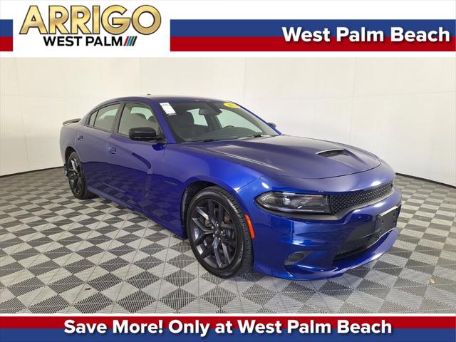 2022 Dodge Charger R/T
