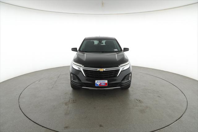 2024 Chevrolet Equinox FWD LT