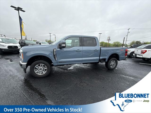2023 Ford F-350 LARIAT