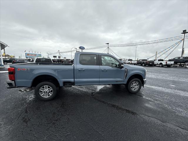 2023 Ford F-350 LARIAT