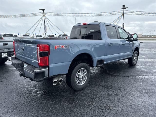 2023 Ford F-350 LARIAT