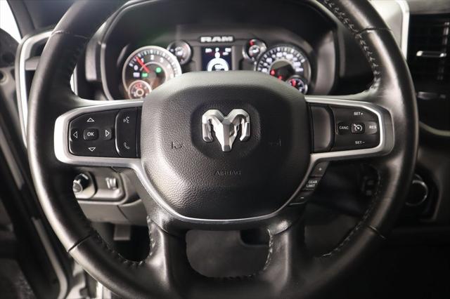 2024 RAM 2500 Big Horn Crew Cab 4x4 64 Box