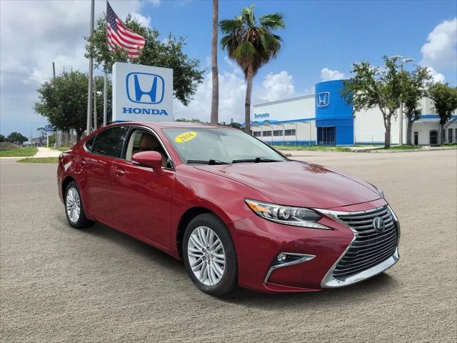 2016 Lexus ES 350 ES 350 for sale in Sarasota, FL