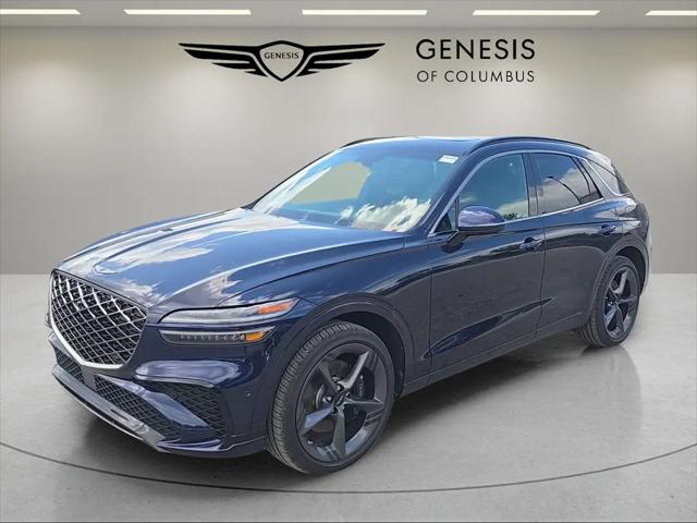 2026 Genesis GV70 3.5T Sport Prestige for sale near Columbus, OH