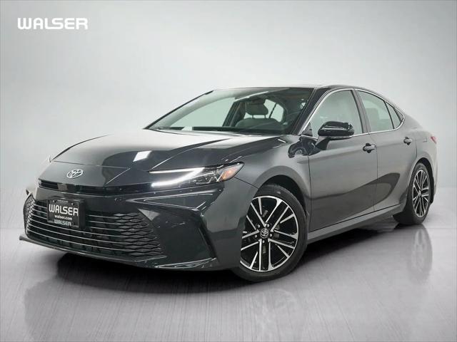 2025 Toyota Camry XLE for sale in Bloomington, MN